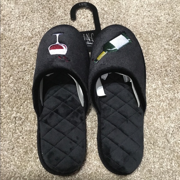 🆕INC Soft Slippers - Picture 2 of 2
